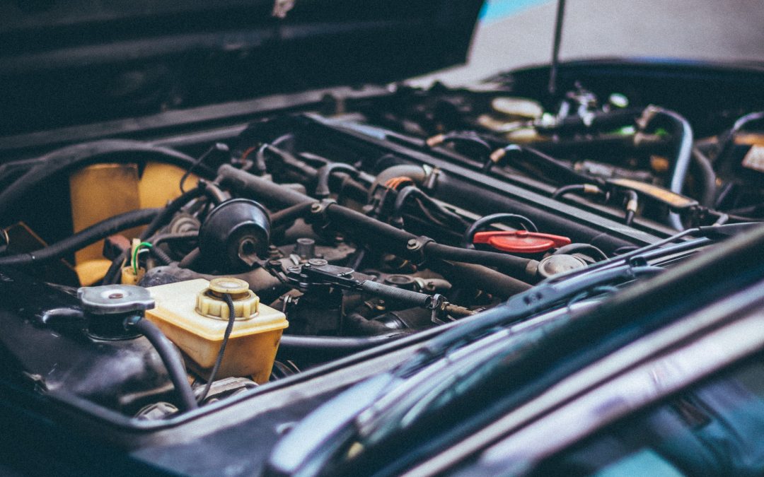 Car Battery Maintenance All Year Long